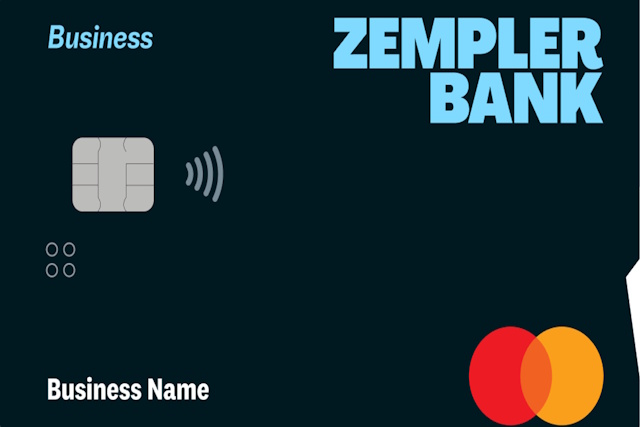 Zempler bank
